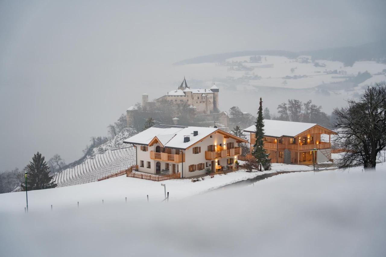 Schneewittchen Schlosshof Umes Eksteriør bilde